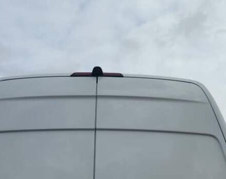 Мерседес Sprinter 2011 у Костополе на Automoto.ua Білий Мерседес Sprinter, об'ємом двигуна 3 л та пробігом 287 тис. км за 21600 $, фото 31 на Automoto.ua