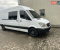 Білий Мерседес Sprinter, об'ємом двигуна 2.14 л та пробігом 285 тис. км за 13999 $, фото 1 на Automoto.ua