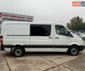 Білий Мерседес Sprinter, об'ємом двигуна 2.2 л та пробігом 271 тис. км за 15500 $, фото 3 на Automoto.ua