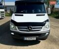 Белый Мерседес Sprinter, объемом двигателя 2.99 л и пробегом 892 тыс. км за 21300 $, фото 1 на Automoto.ua