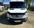 Білий Мерседес Sprinter, об'ємом двигуна 2.99 л та пробігом 892 тис. км за 21300 $, фото 1 на Automoto.ua