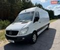 Білий Мерседес Sprinter, об'ємом двигуна 2.14 л та пробігом 352 тис. км за 13700 $, фото 1 на Automoto.ua