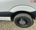 Белый Мерседес Sprinter, объемом двигателя 2.14 л и пробегом 290 тыс. км за 12500 $, фото 7 на Automoto.ua