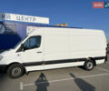 Білий Мерседес Sprinter, об'ємом двигуна 2.14 л та пробігом 340 тис. км за 14500 $, фото 22 на Automoto.ua