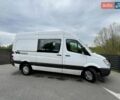Белый Мерседес Sprinter, объемом двигателя 2.14 л и пробегом 417 тыс. км за 11500 $, фото 1 на Automoto.ua