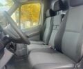 Білий Мерседес Sprinter, об'ємом двигуна 3 л та пробігом 370 тис. км за 23500 $, фото 17 на Automoto.ua