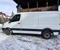 Белый Мерседес Sprinter, объемом двигателя 3 л и пробегом 312 тыс. км за 12100 $, фото 3 на Automoto.ua