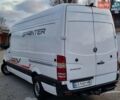 Белый Мерседес Sprinter, объемом двигателя 2.14 л и пробегом 327 тыс. км за 13000 $, фото 5 на Automoto.ua