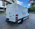 Белый Мерседес Sprinter, объемом двигателя 2.99 л и пробегом 380 тыс. км за 20500 $, фото 4 на Automoto.ua