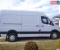 Білий Мерседес Sprinter, об'ємом двигуна 2.14 л та пробігом 582 тис. км за 10500 $, фото 1 на Automoto.ua