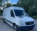 Белый Мерседес Sprinter, объемом двигателя 2.99 л и пробегом 380 тыс. км за 20500 $, фото 2 на Automoto.ua