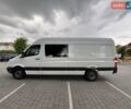 Білий Мерседес Sprinter, об'ємом двигуна 2.14 л та пробігом 700 тис. км за 11500 $, фото 5 на Automoto.ua