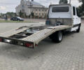 Білий Мерседес Sprinter, об'ємом двигуна 2.2 л та пробігом 350 тис. км за 29000 $, фото 8 на Automoto.ua