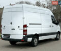 Белый Мерседес Sprinter, объемом двигателя 2.14 л и пробегом 286 тыс. км за 11799 $, фото 3 на Automoto.ua