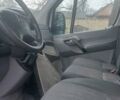 Білий Мерседес Sprinter, об'ємом двигуна 2.2 л та пробігом 350 тис. км за 6300 $, фото 6 на Automoto.ua