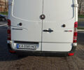 Белый Мерседес Sprinter, объемом двигателя 2.1 л и пробегом 401 тыс. км за 14800 $, фото 7 на Automoto.ua