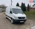 Белый Мерседес Sprinter, объемом двигателя 2.15 л и пробегом 375 тыс. км за 14500 $, фото 1 на Automoto.ua