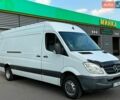 Белый Мерседес Sprinter, объемом двигателя 2.14 л и пробегом 360 тыс. км за 15800 $, фото 13 на Automoto.ua