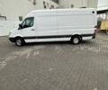 Білий Мерседес Sprinter, об'ємом двигуна 2.2 л та пробігом 405 тис. км за 13700 $, фото 8 на Automoto.ua