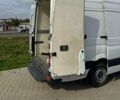Білий Мерседес Sprinter, об'ємом двигуна 2.2 л та пробігом 519 тис. км за 15600 $, фото 10 на Automoto.ua