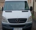 Білий Мерседес Sprinter, об'ємом двигуна 1.8 л та пробігом 340 тис. км за 12000 $, фото 7 на Automoto.ua