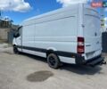 Білий Мерседес Sprinter, об'ємом двигуна 2.99 л та пробігом 856 тис. км за 18000 $, фото 22 на Automoto.ua