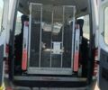 Білий Мерседес Sprinter, об'ємом двигуна 1.8 л та пробігом 340 тис. км за 12000 $, фото 14 на Automoto.ua