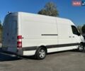 Белый Мерседес Sprinter, объемом двигателя 2.14 л и пробегом 481 тыс. км за 15800 $, фото 14 на Automoto.ua