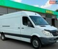 Белый Мерседес Sprinter, объемом двигателя 2.14 л и пробегом 360 тыс. км за 15800 $, фото 14 на Automoto.ua