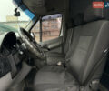 Белый Мерседес Sprinter, объемом двигателя 2.14 л и пробегом 286 тыс. км за 11799 $, фото 7 на Automoto.ua
