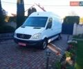 Белый Мерседес Sprinter, объемом двигателя 0 л и пробегом 242 тыс. км за 14299 $, фото 1 на Automoto.ua