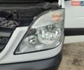 Белый Мерседес Sprinter, объемом двигателя 2.1 л и пробегом 153 тыс. км за 20900 $, фото 31 на Automoto.ua