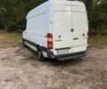 Білий Мерседес Sprinter, об'ємом двигуна 2.14 л та пробігом 472 тис. км за 11500 $, фото 3 на Automoto.ua