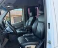 Білий Мерседес Sprinter, об'ємом двигуна 2.14 л та пробігом 457 тис. км за 15000 $, фото 7 на Automoto.ua