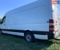 Белый Мерседес Sprinter, объемом двигателя 2.2 л и пробегом 752 тыс. км за 14999 $, фото 11 на Automoto.ua
