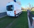 Білий Мерседес Sprinter, об'ємом двигуна 2.2 л та пробігом 375 тис. км за 13100 $, фото 2 на Automoto.ua