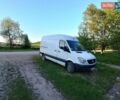 Білий Мерседес Sprinter, об'ємом двигуна 2.2 л та пробігом 375 тис. км за 10950 $, фото 1 на Automoto.ua