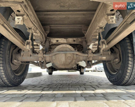 Білий Мерседес Sprinter, об'ємом двигуна 2.14 л та пробігом 304 тис. км за 14900 $, фото 16 на Automoto.ua