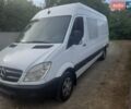 Белый Мерседес Sprinter, объемом двигателя 3 л и пробегом 500 тыс. км за 17800 $, фото 1 на Automoto.ua