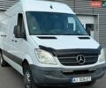 Белый Мерседес Sprinter, объемом двигателя 2.14 л и пробегом 360 тыс. км за 15800 $, фото 7 на Automoto.ua