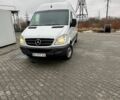 Белый Мерседес Sprinter, объемом двигателя 2.1 л и пробегом 408 тыс. км за 14700 $, фото 13 на Automoto.ua
