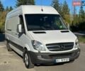 Белый Мерседес Sprinter, объемом двигателя 2.14 л и пробегом 481 тыс. км за 15800 $, фото 2 на Automoto.ua