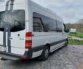 Белый Мерседес Sprinter, объемом двигателя 2.1 л и пробегом 400 тыс. км за 28000 $, фото 28 на Automoto.ua