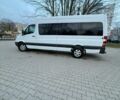 Белый Мерседес Sprinter, объемом двигателя 2.99 л и пробегом 450 тыс. км за 20904 $, фото 1 на Automoto.ua