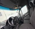 Белый Мерседес Sprinter, объемом двигателя 2.1 л и пробегом 408 тыс. км за 14700 $, фото 15 на Automoto.ua