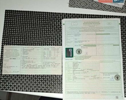 Белый Мерседес Sprinter, объемом двигателя 2.2 л и пробегом 380 тыс. км за 8687 $, фото 8 на Automoto.ua