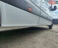 Белый Мерседес Sprinter, объемом двигателя 2.1 л и пробегом 153 тыс. км за 20900 $, фото 10 на Automoto.ua
