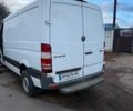 Білий Мерседес Sprinter, об'ємом двигуна 2.14 л та пробігом 300 тис. км за 6700 $, фото 11 на Automoto.ua