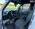 Белый Мерседес Sprinter, объемом двигателя 2.2 л и пробегом 390 тыс. км за 15350 $, фото 7 на Automoto.ua