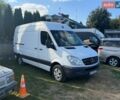 Белый Мерседес Sprinter, объемом двигателя 2.14 л и пробегом 300 тыс. км за 11800 $, фото 1 на Automoto.ua